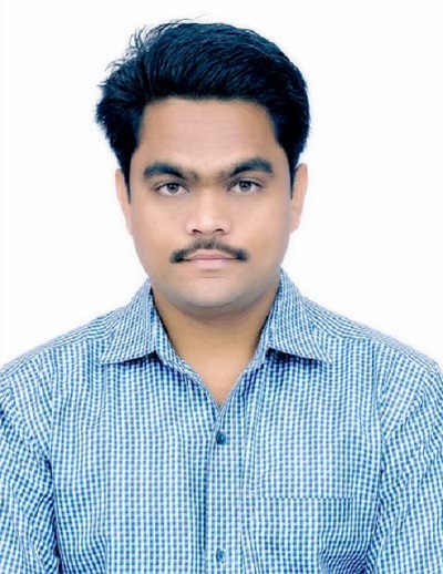 Mr. Pranavkumar Bhadane picture
